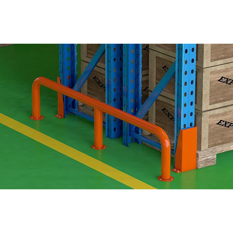 Heavy-Duty Automatic Self-Sliding Warehouse/Construction Site/Supermarket Shelves